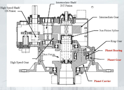 Brook Hansen EH 552 drawing