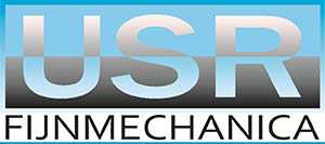 USR fijnmechanica Oud Beijerland Logo