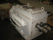 Inspection and overhaul on a Extruder gearbox Buhler EX-141 E/325